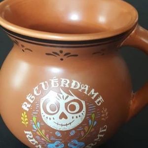 In search of Disney Coco Jarrito